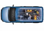 Ford Transit Connect 2002 года